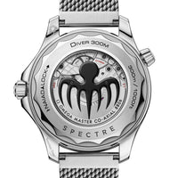 OMEGA Seamaster Diver 300m Spectre Edition Co-Axial Master Chronometer 42mm O21030422001023