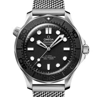 OMEGA Seamaster Diver 300m Spectre Edition Co-Axial Master Chronometer 42mm O21030422001023