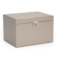 WOLF Palermo Large Jewellery Box - Michael Jones Jeweller