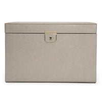 WOLF Palermo Large Jewellery Box - Michael Jones Jeweller