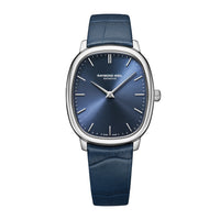 Raymon Weil Toccata Heritage33mm x 38mm Automatic Watch 2280-STC-50001