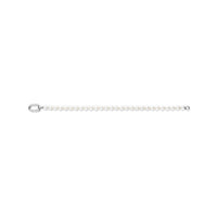 Ti Sento Shell Pearl Bracelet 23037PW - Michael Jones Jeweller