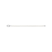 Ti Sento Shell Pearl Bracelet 23037PW