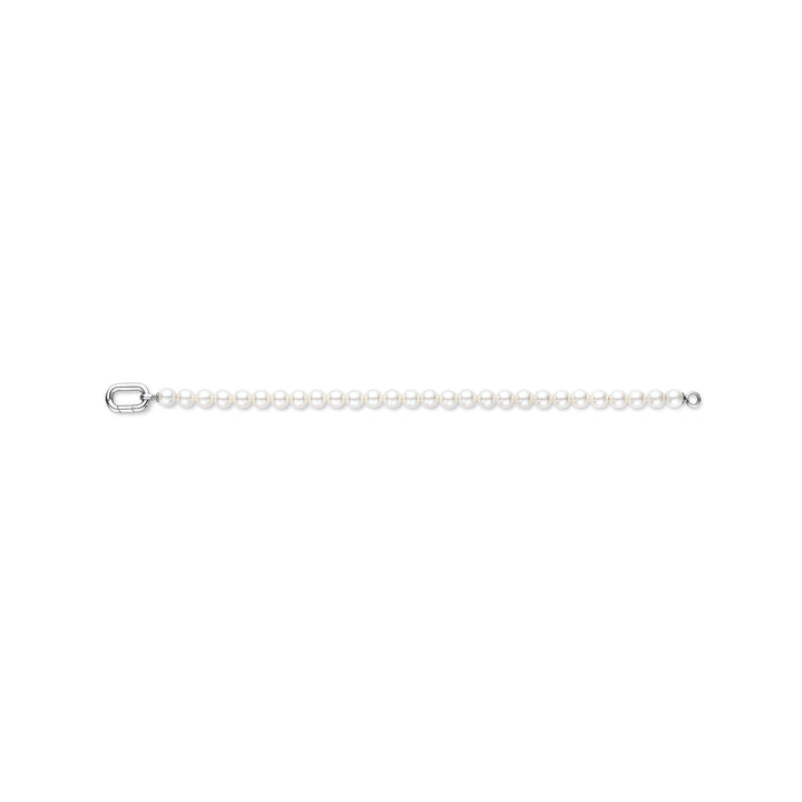 Ti Sento Shell Pearl Bracelet 23037PW
