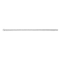 Ti Sento Cubic Zirconia Tennis Bracelet - Michael Jones Jeweller