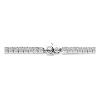 Ti Sento Cubic Zirconia Tennis Bracelet - Michael Jones Jeweller