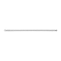Ti Sento Cubic Zirconia Tennis Bracelet 23042ZI