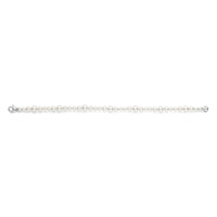 Ti Sento Synthetic Pearl Bracelet 23074PW - Michael Jones Jeweller