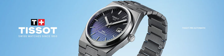 Tissot PRX - Michael Jones Jeweller