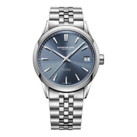 Raymond Weil Freelancer 40mm Automatic Watch 2741-ST-50001 - Michael Jones Jeweller