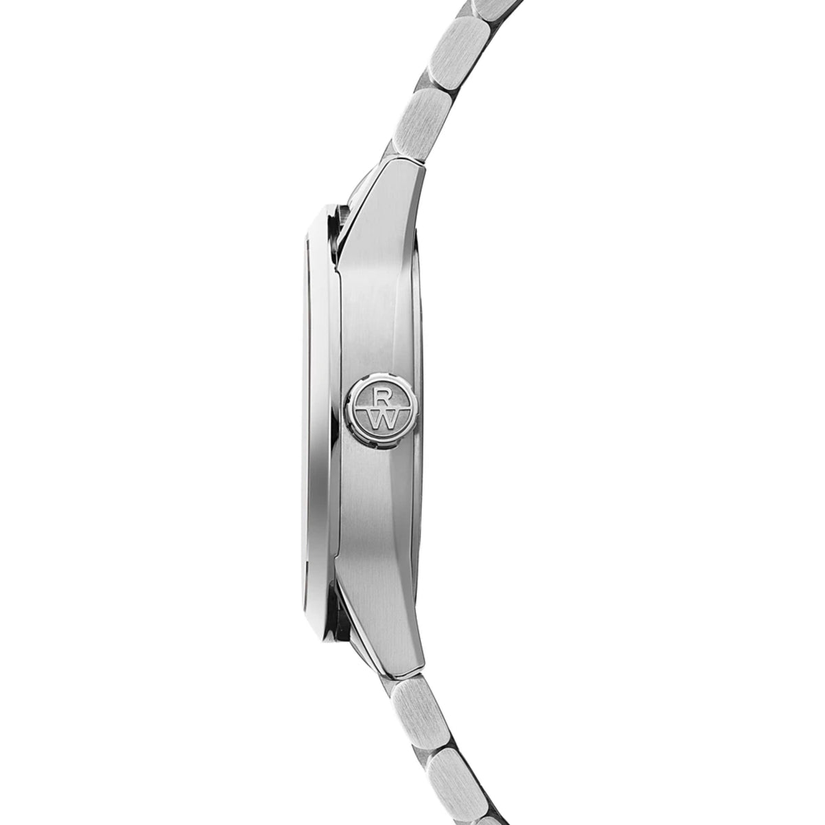 Raymond Weil Freelancer 40mm Automatic Watch 2741-ST-50001 - Michael Jones Jeweller
