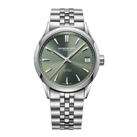 Raymond Weil Freelancer 40mm Automatic Watch 2741-ST-52001 - Michael Jones Jeweller