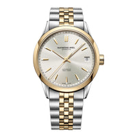 Raymond Weil Freelancer 40mm Automatic Watch  2741-STP-64001 - Michael Jones Jeweller