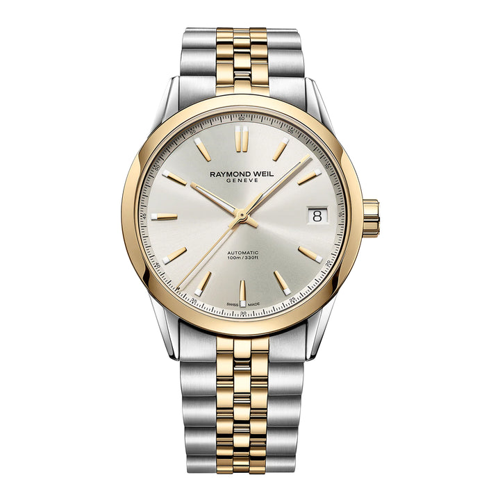 Raymond Weil Freelancer 40mm Automatic Watch  2741-STP-64001