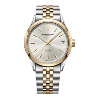 Raymond Weil Freelancer 40mm Automatic Watch  2741-STP-64001