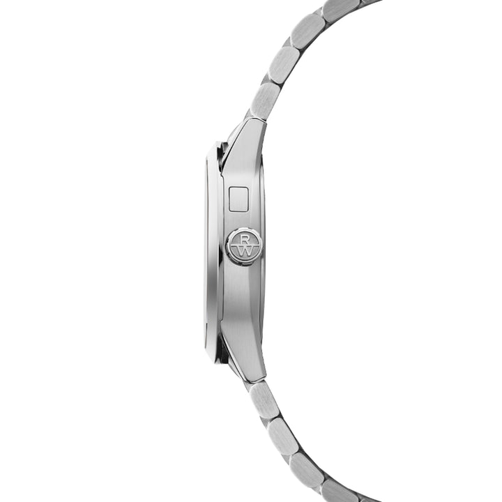 Raymond Weil Freelancer Complete Calendar Moonphase 40mm Automatic Watch 2766-ST-50001