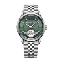 Raymond Weil  Freelancer 42mm Automatic Calibre Watch 2780-ST-52001 - Michael Jones Jeweller