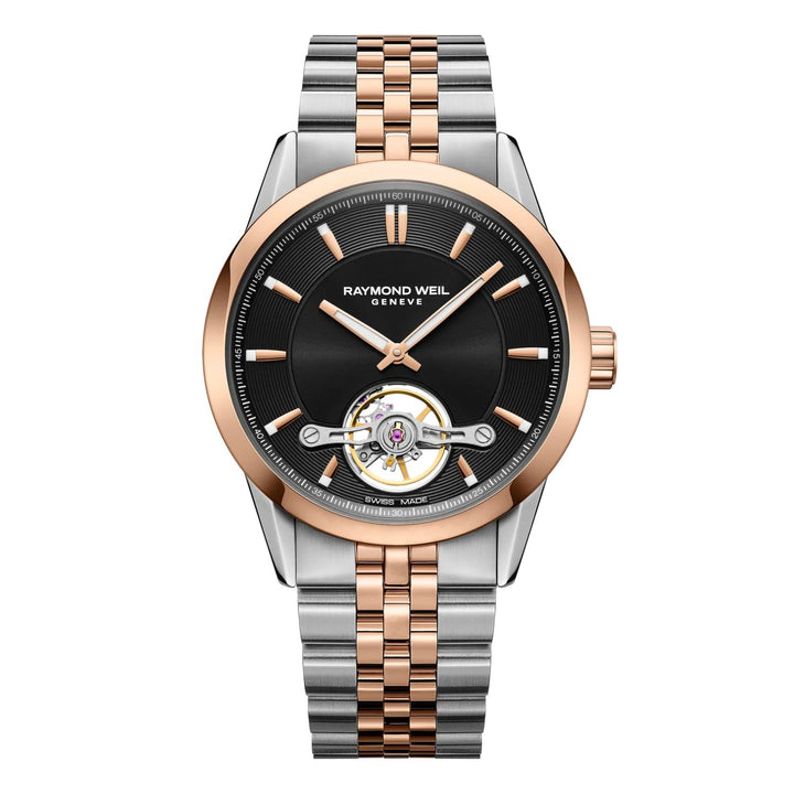 Raymond Weil Freelancer 42mm Automatic Watch 2781-SP5-20051