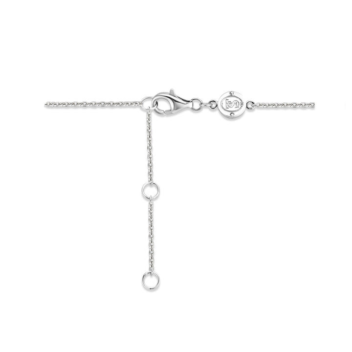 Ti Sento Entwined Bracelet 2790SY