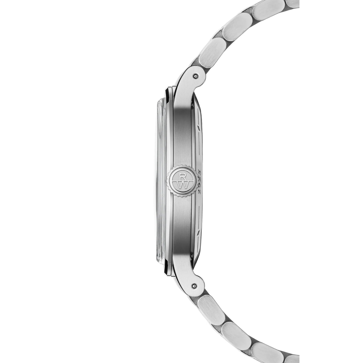 Raymond Weil Millesime Central Seconds 39mm Automatic Watch 2925-ST-60011 - Michael Jones Jeweller