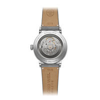 Raymond Weil Millesime 39.5mm Small Seconds Automatic Watch 2930-STC-65001 - Michael Jones Jeweller
