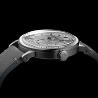 Raymond Weil Millesime 39.5mm Small Seconds Automatic Watch 2930-STC-65001 - Michael Jones Jeweller