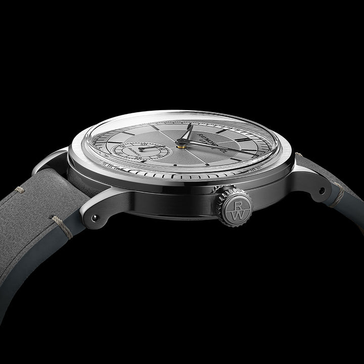 Raymond Weil Millesime 39.5mm Small Seconds Automatic Watch 2930-STC-65001 - Michael Jones Jeweller