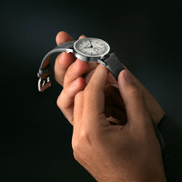 Raymond Weil Millesime 39.5mm Small Seconds Automatic Watch 2930-STC-65001 - Michael Jones Jeweller
