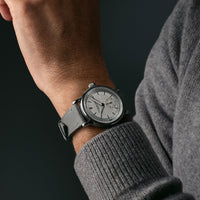 Raymond Weil Millesime 39.5mm Small Seconds Automatic Watch 2930-STC-65001 - Michael Jones Jeweller