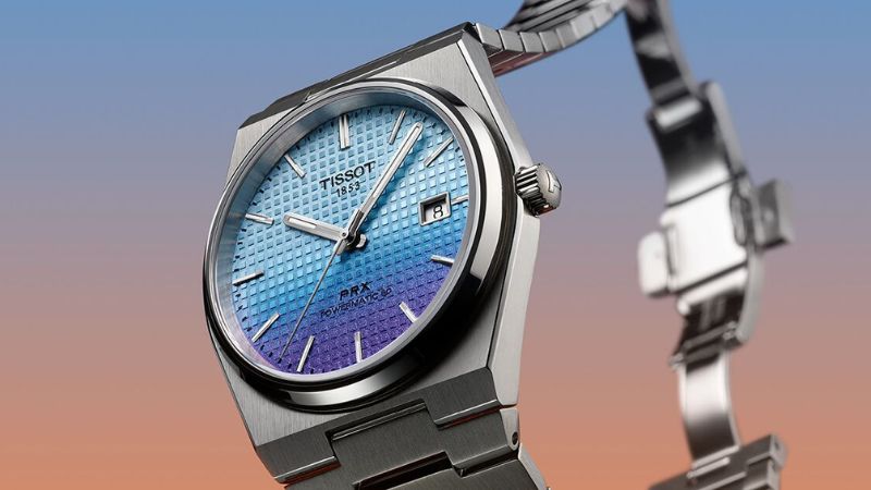 Tissot PRX