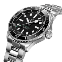 Breitling Superocean UK Edition 42mm Automatic Watch A173751D1B1A1