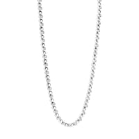 Ti Sento Cubic Zirconia Necklace 34082ZI