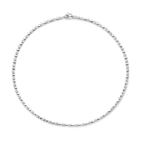 Ti Sento Cubic Zirconia Necklace 34082ZI