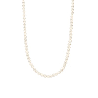 Ti Sento Synthetic Pearl Necklace 3916PW