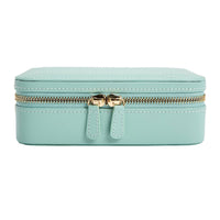 Wolf Jade Sophia Travel Zip Case - Michael Jones Jeweller