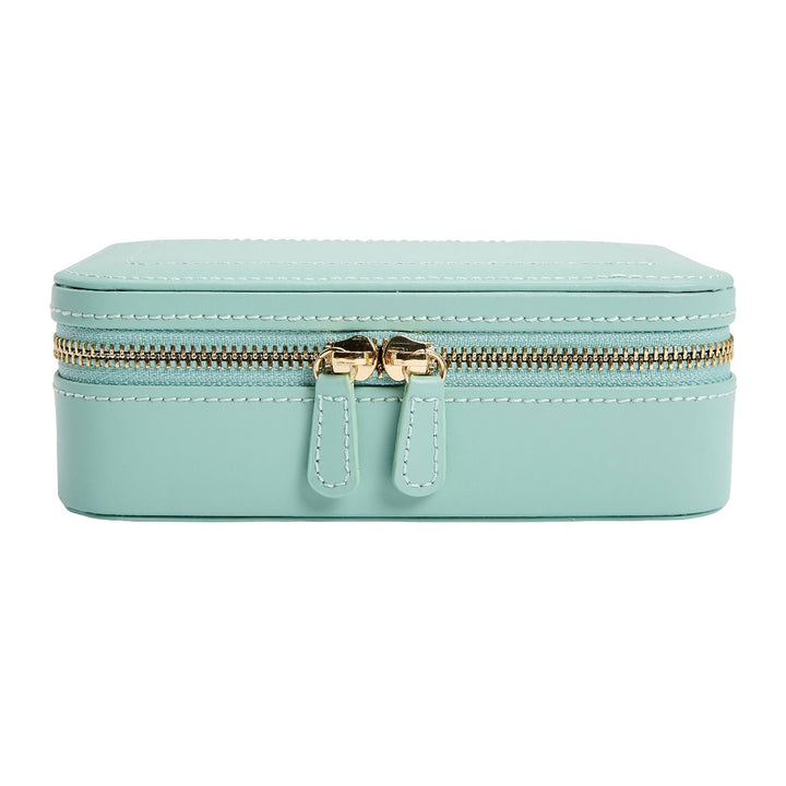 Wolf Sophia Jade Travel Zip Case