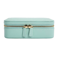 Wolf Jade Sophia Travel Zip Case - Michael Jones Jeweller