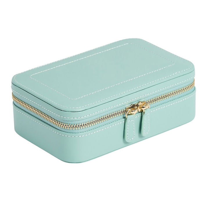 Wolf Sophia Jade Travel Zip Case