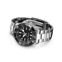 Breitling Superocean UK Edition 42mm Automatic Watch A173751D1B1A1