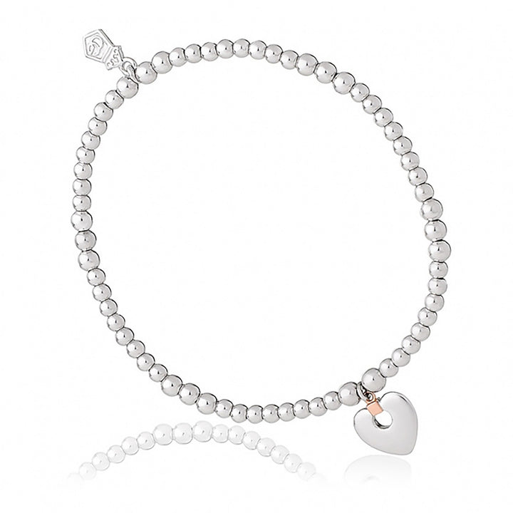 Clogau Cariad® Sterling Silver Affinity Bracelet