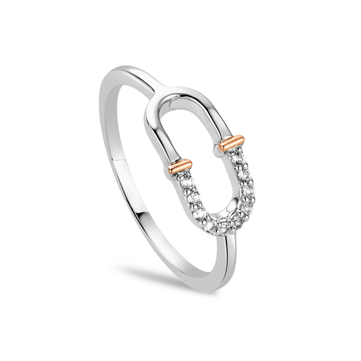 Clogau Connection Ring
