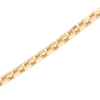 Binder Perception P8 18ct Yellow Gold Bracelet
