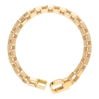Binder Perception P8 18ct Yellow Gold Bracelet