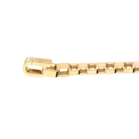 Binder Perception P8 18ct Yellow Gold Bracelet