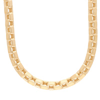 Binder Perception P8 18ct Yellow Gold Necklace