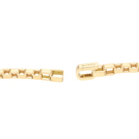 Binder Perception P8 18ct Yellow Gold Necklace