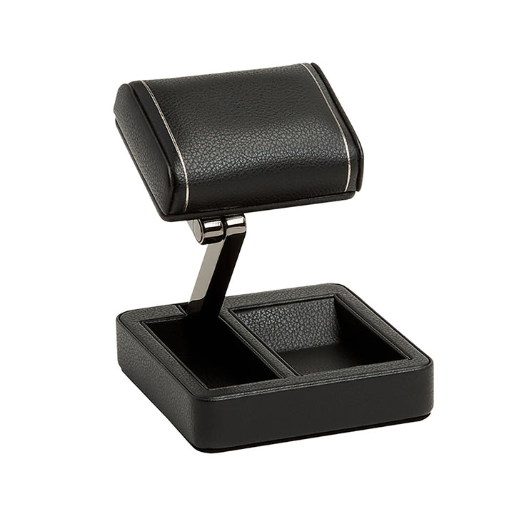 WOLF British Racing Single Travel Watch Stand - Michael Jones Jeweller