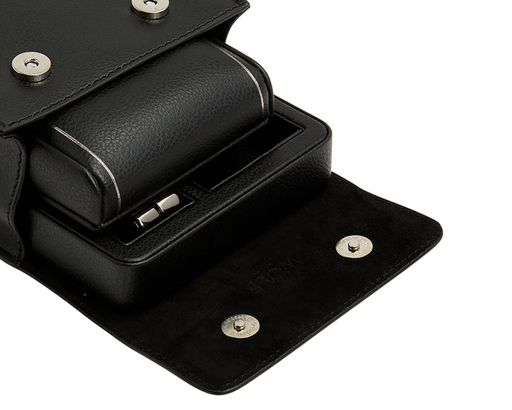 WOLF British Racing Single Travel Watch Stand - Michael Jones Jeweller