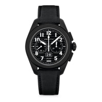 Zenith Pilot Big Date Flyback 42.5mm Automatic Watch 49.4000.3652/21.I001 - Michael Jones Jeweller