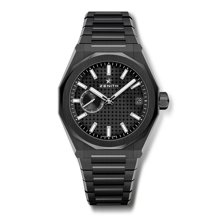 Zenith Defy Skyline 41mm Automatic Watch 49.9300.3620/21.I001